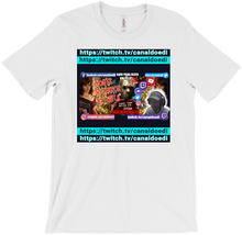 canaldoedi T-Shirts
