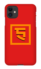 scotchttv iPhone Phone Cases