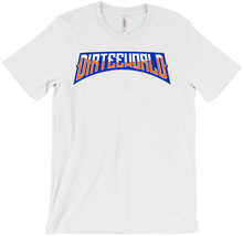 dirteeworld T-Shirts