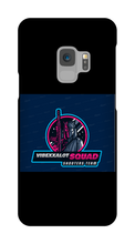 vibexxalot Samsung Phone Cases