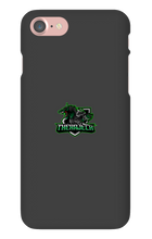 rajeck22 iPhone Phone Cases