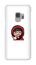 Fargonation Samsung Phone Cases
