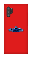 Boss Squad Samsung Phone Cases