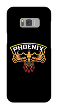 EvolvedPhoenix Samsung Phone Cases