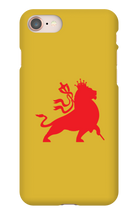 babylonfallsoundsystem iPhone Phone Cases
