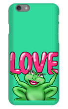 alwaysspazzy iPhone Phone Cases