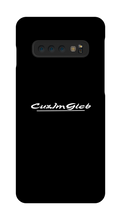 CuzImGleb Samsung Case