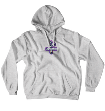 sixshot88 Hoodies (No-Zip/Pullover)