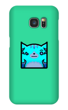 Cat Samsung Phone Cases