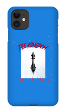 kingz_ttv iPhone Phone Cases