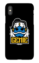 GamingGenie iPhone Phone Cases