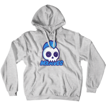 mxaves Hoodies (No-Zip/Pullover)