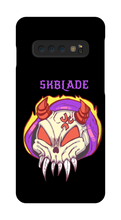 shadowkillblade Samsung Phone Cases