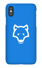happywolfdj iPhone 8 Cover