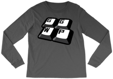 goodgameswellplayed Long Sleeve Tee
