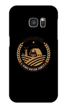 b24gamin Samsung Phone Cases