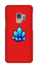 crytena Samsung Phone Cases