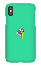 Choccy Gay Pride iPhone Phone Cases