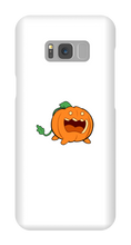molinoide Samsung Phone Cases
