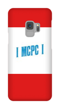 i_mcpc_i Samsung Phone Cases