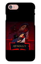 xogpancake69x iPhone Phone Cases