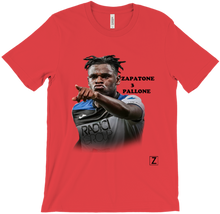 zapatone_the_real T-Shirts