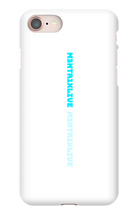 m3ntr1xlive iPhone Phone Cases