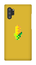 Elote Logo Samsung Phone Cases