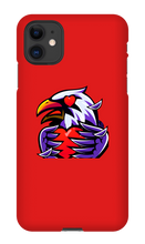deadeagle63 iPhone Phone Cases