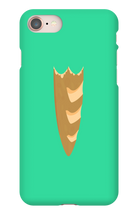 Baguette iPhone Phone Case