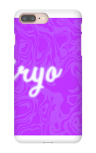 notcryo_ iPhone Phone Cases