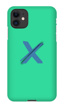 XzibitVM iPhone Phone Cases