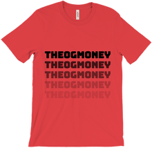 the0gmoney T-Shirts