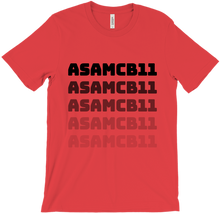 asamcb11 T-Shirts