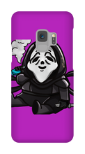 mr_misanthropy66 Samsung Phone Cases