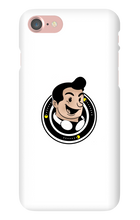 Funda  iPhone Chus Garcia