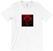 nicoofficial_bs T-Shirts
