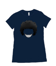 Psychotic Grin Big Women's Tee