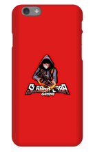 slabbadabadogaming iPhone Phone Cases