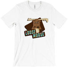 theloosemoose T-Shirts