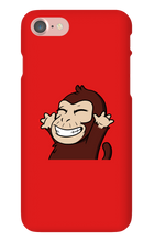 lafamonkeytv iPhone Phone Cases