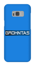 grohntas Samsung Phone Cases