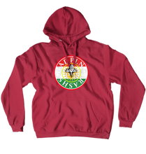 plngirashsquad Hoodies (No-Zip/Pullover)