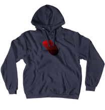 TTG Logo Hoodies (No-Zip/Pullover)