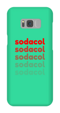 Samsungin kuoret
