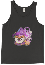 magicshibe Tank Top