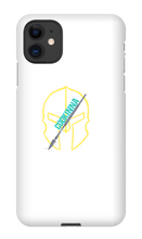 codkinna iPhone Phone Cases