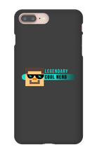 COOL NERDZ PHONE CASE (STEVE)