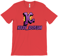kray_asylum T-Shirts