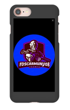 nevanmcmasters iPhone Phone Cases